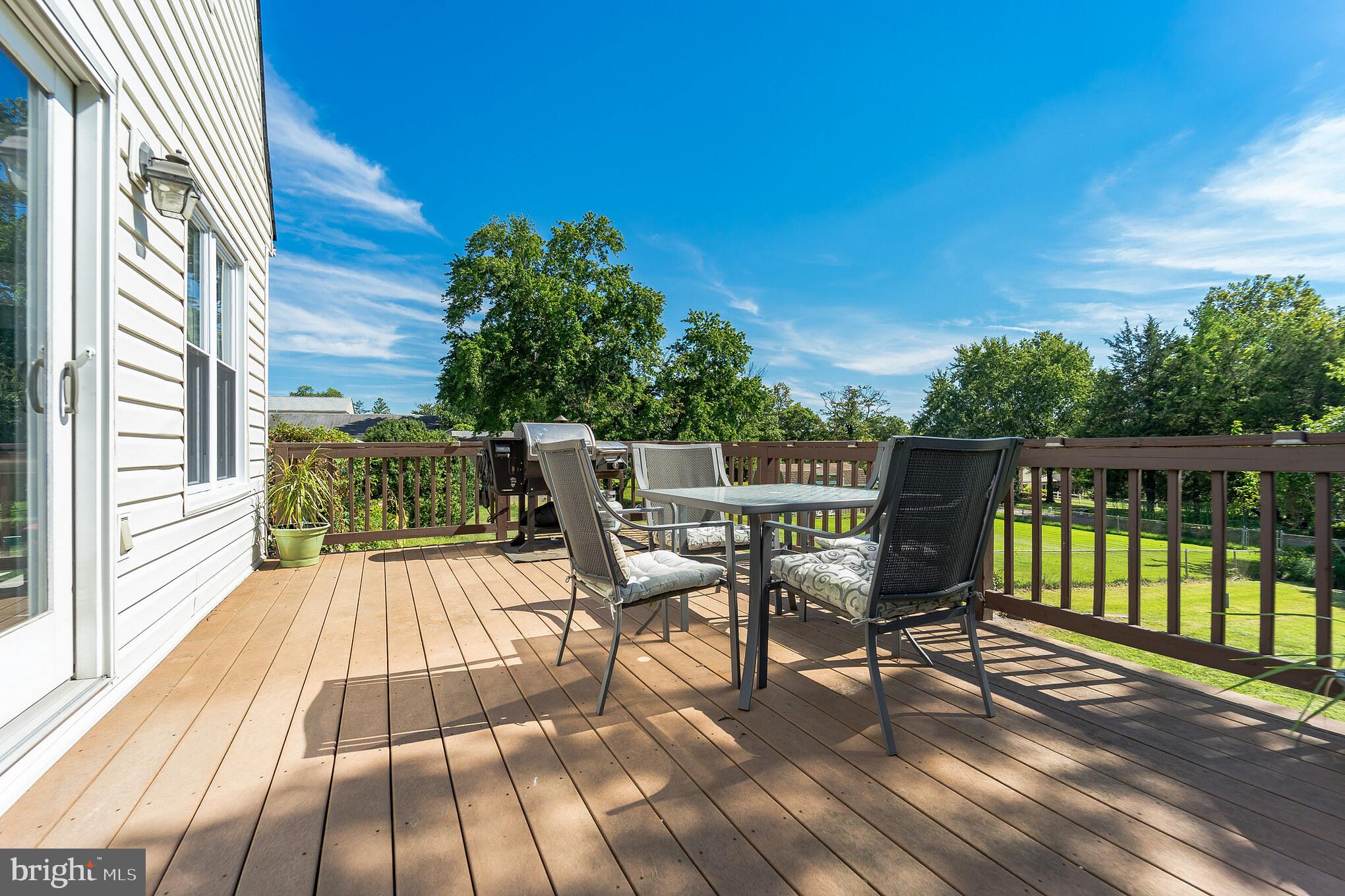 ROSEDALE TERRACE - Residential