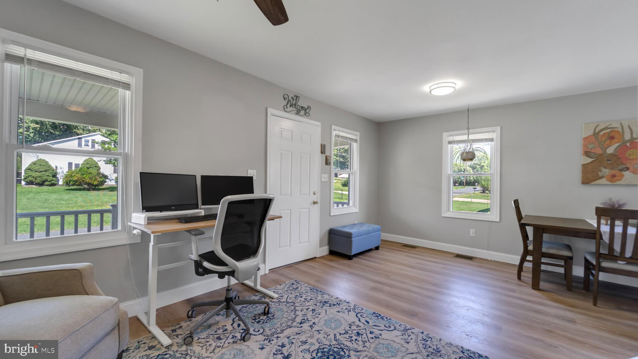 ROSEDALE TERRACE - Residential