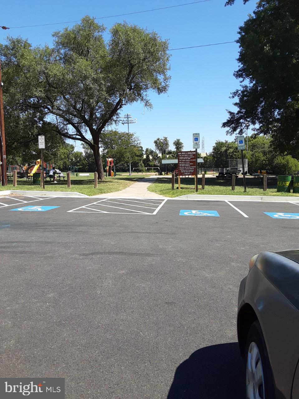 ROSEDALE TERRACE - Residential