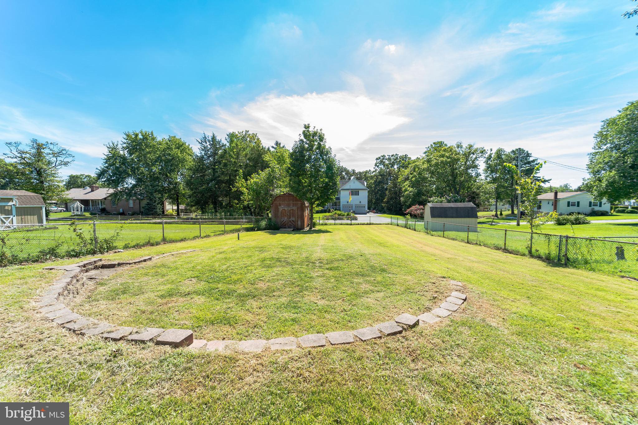 ROSEDALE TERRACE - Residential