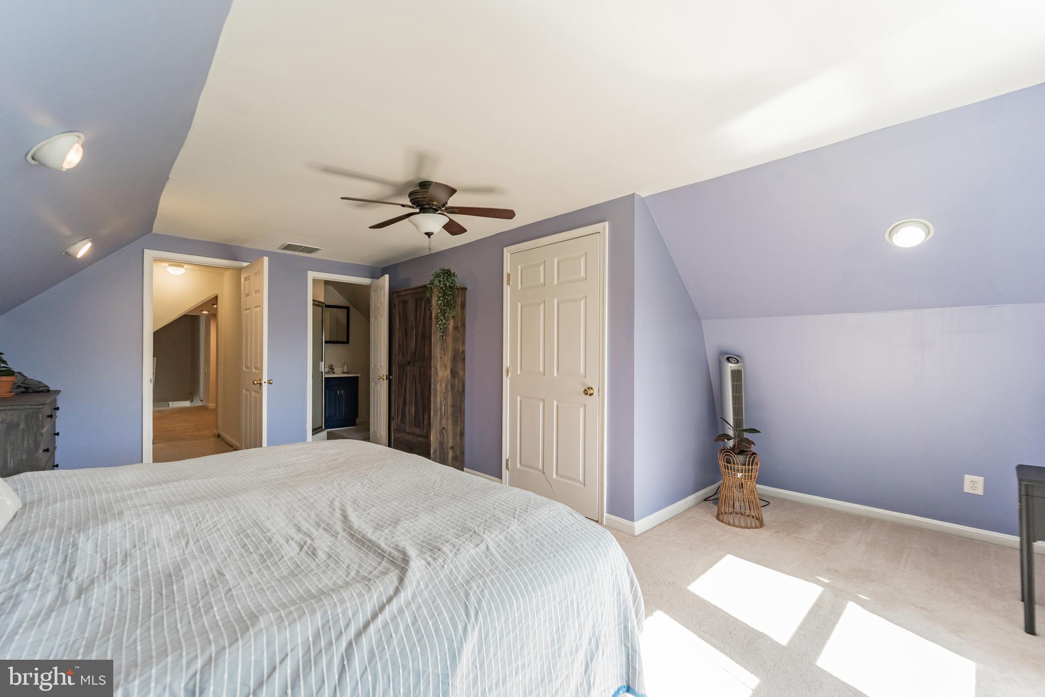 ROSEDALE TERRACE - Residential