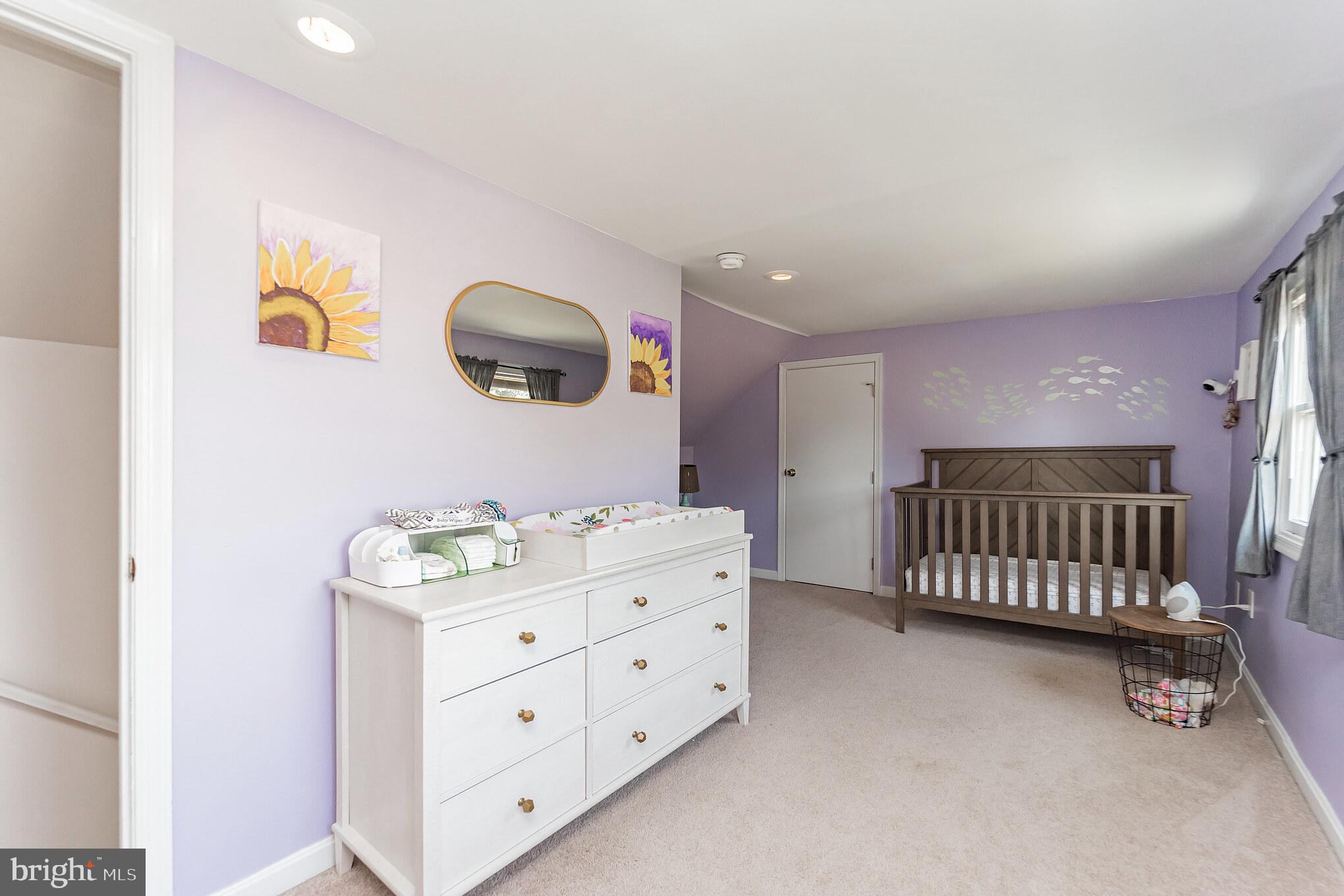 ROSEDALE TERRACE - Residential