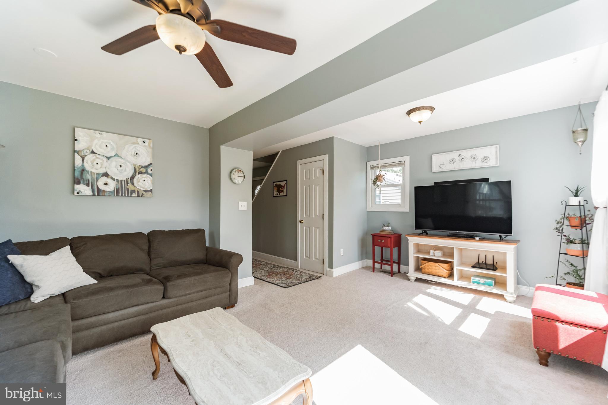 ROSEDALE TERRACE - Residential