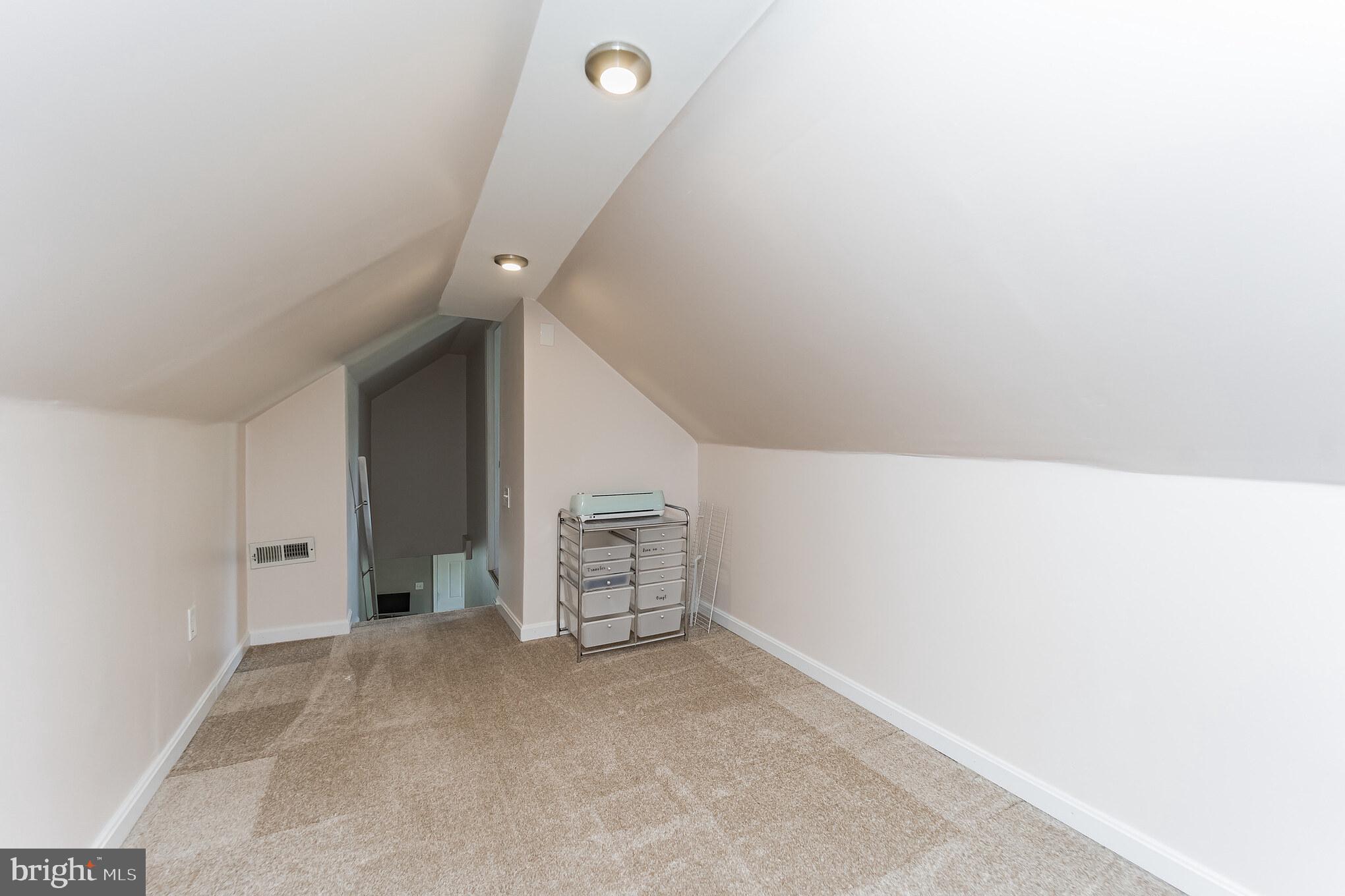 ROSEDALE TERRACE - Residential