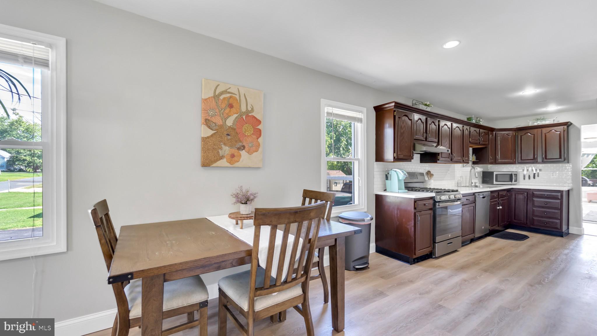 ROSEDALE TERRACE - Residential