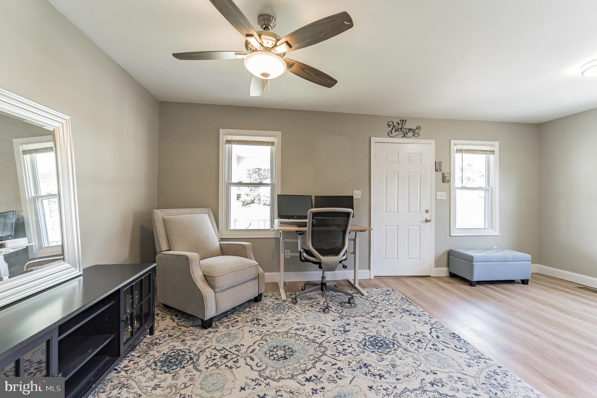 ROSEDALE TERRACE - Residential