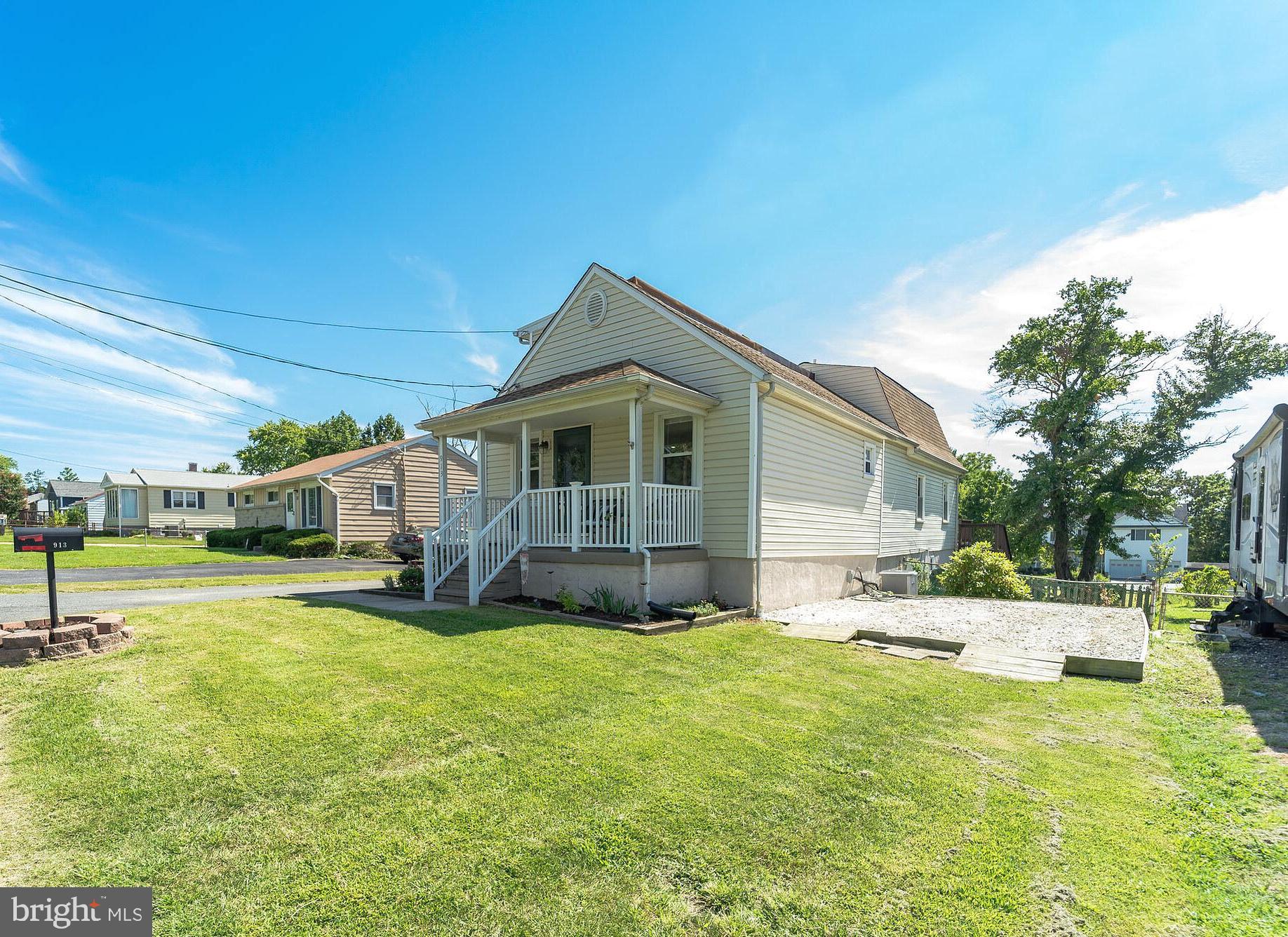 ROSEDALE TERRACE - Residential