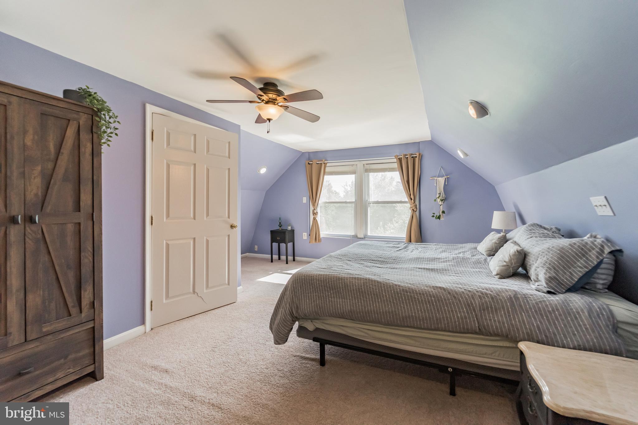 ROSEDALE TERRACE - Residential