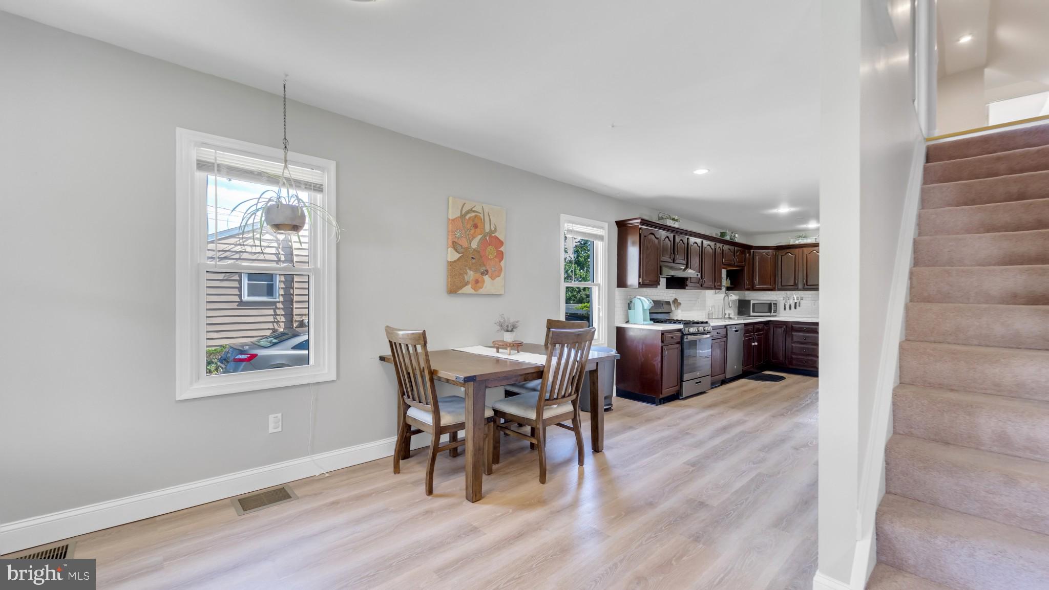 ROSEDALE TERRACE - Residential