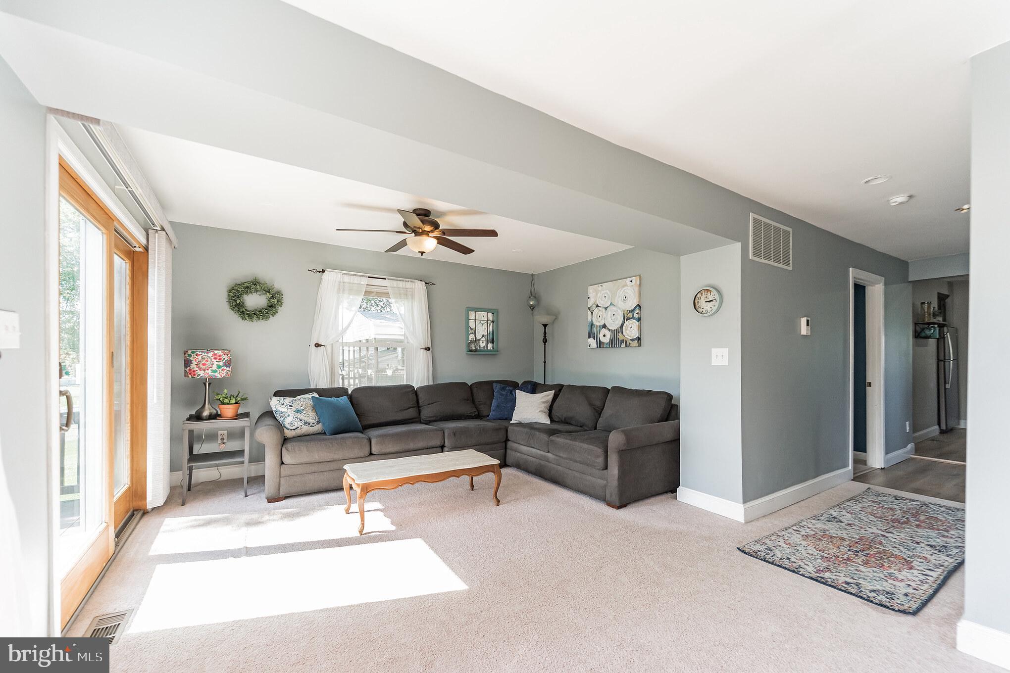 ROSEDALE TERRACE - Residential