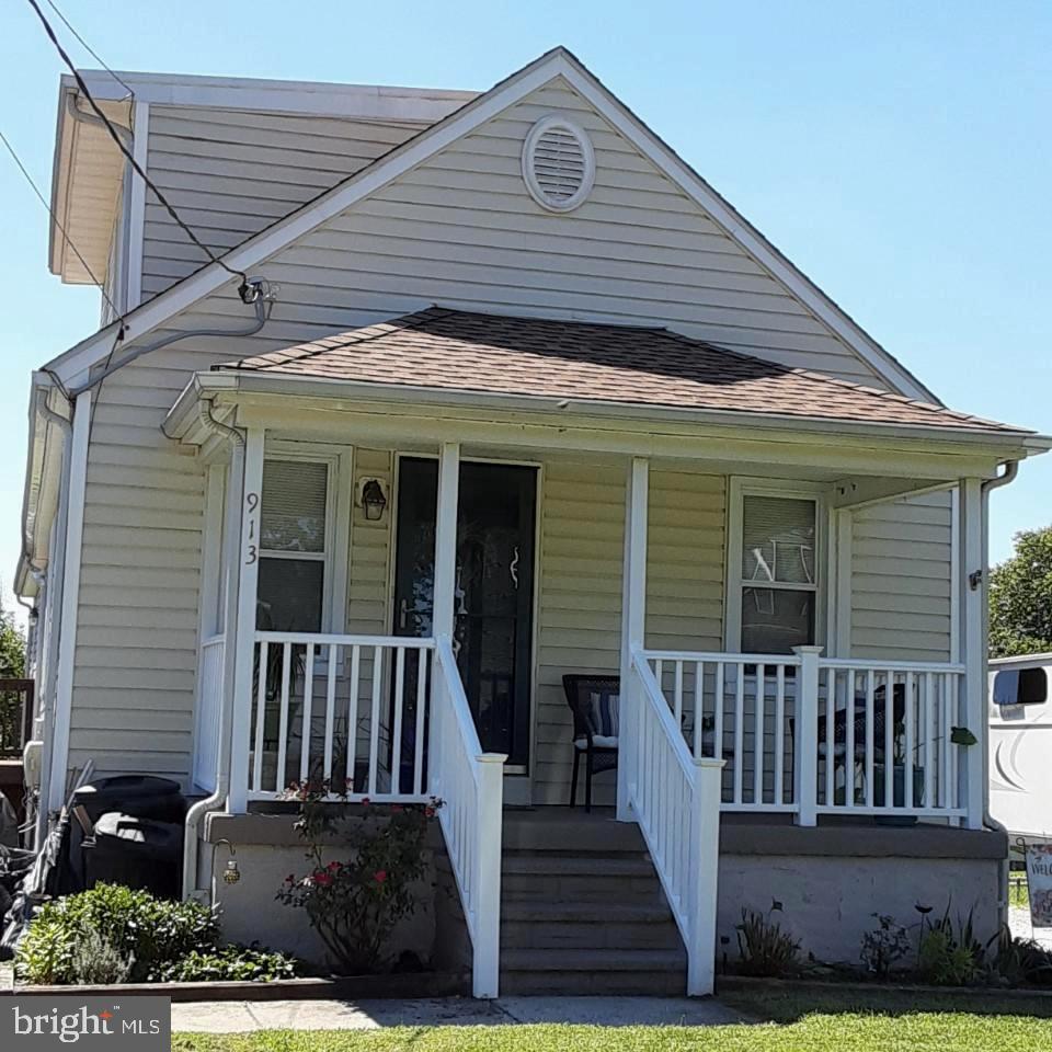 ROSEDALE TERRACE - Residential
