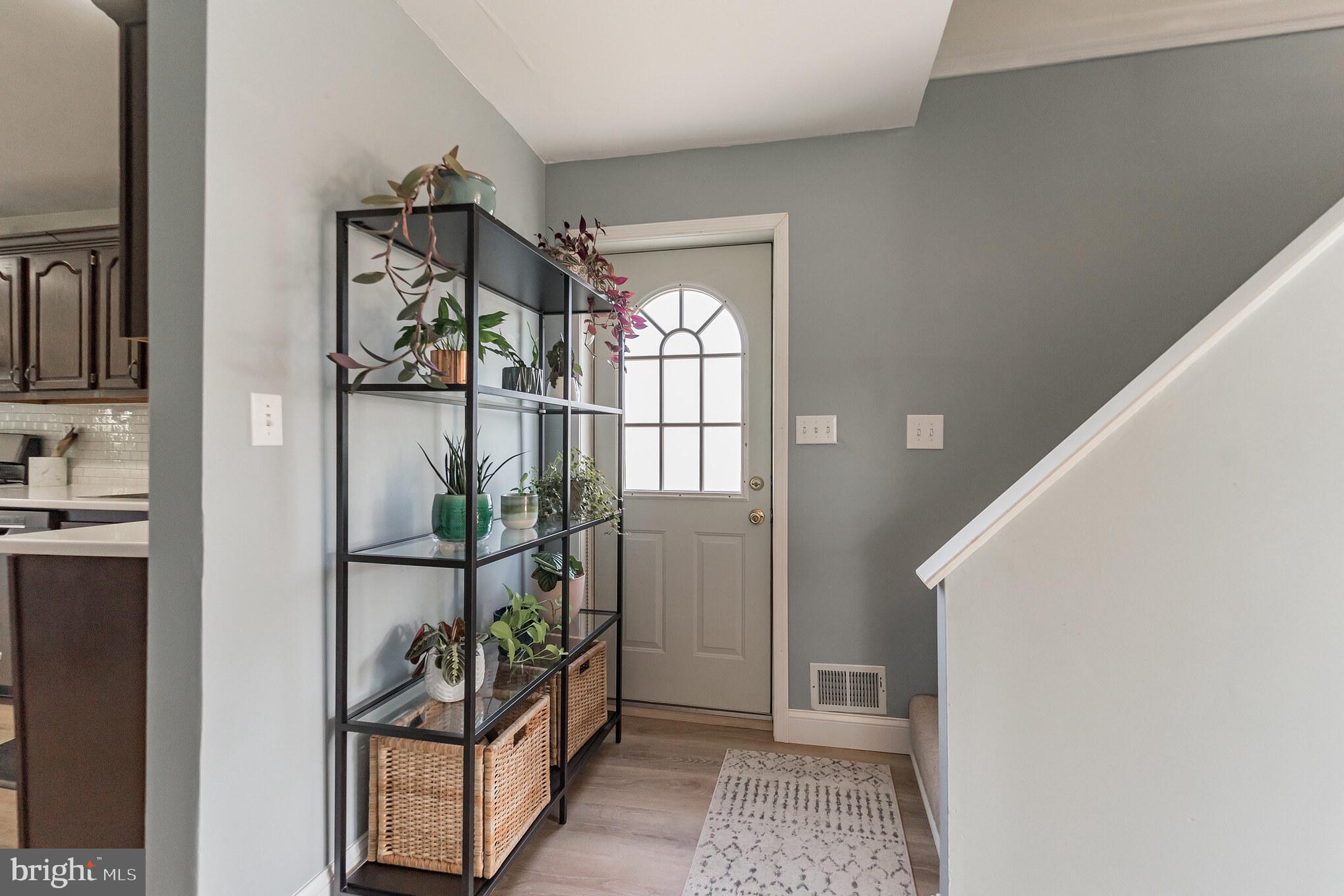 ROSEDALE TERRACE - Residential