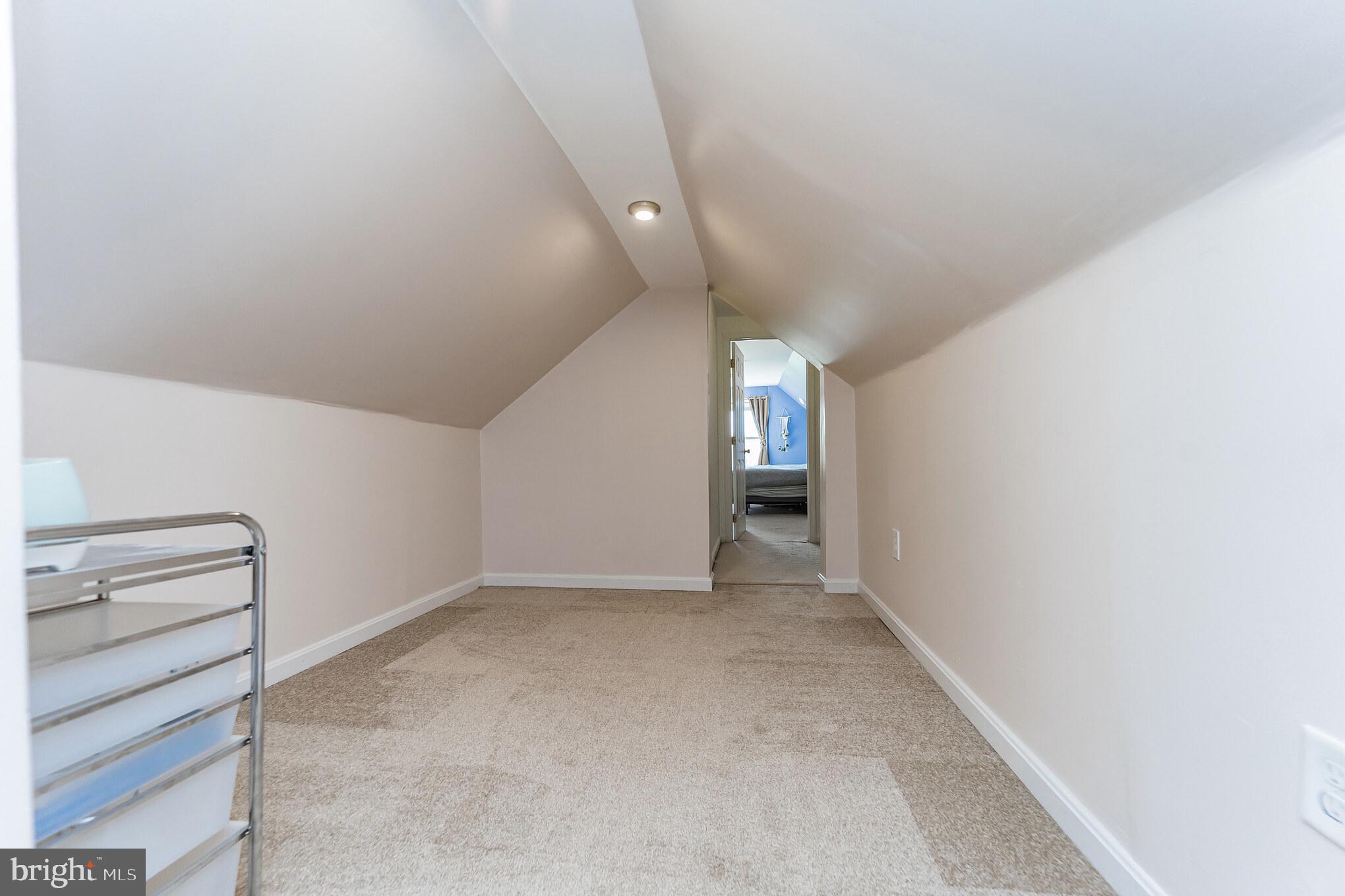 ROSEDALE TERRACE - Residential