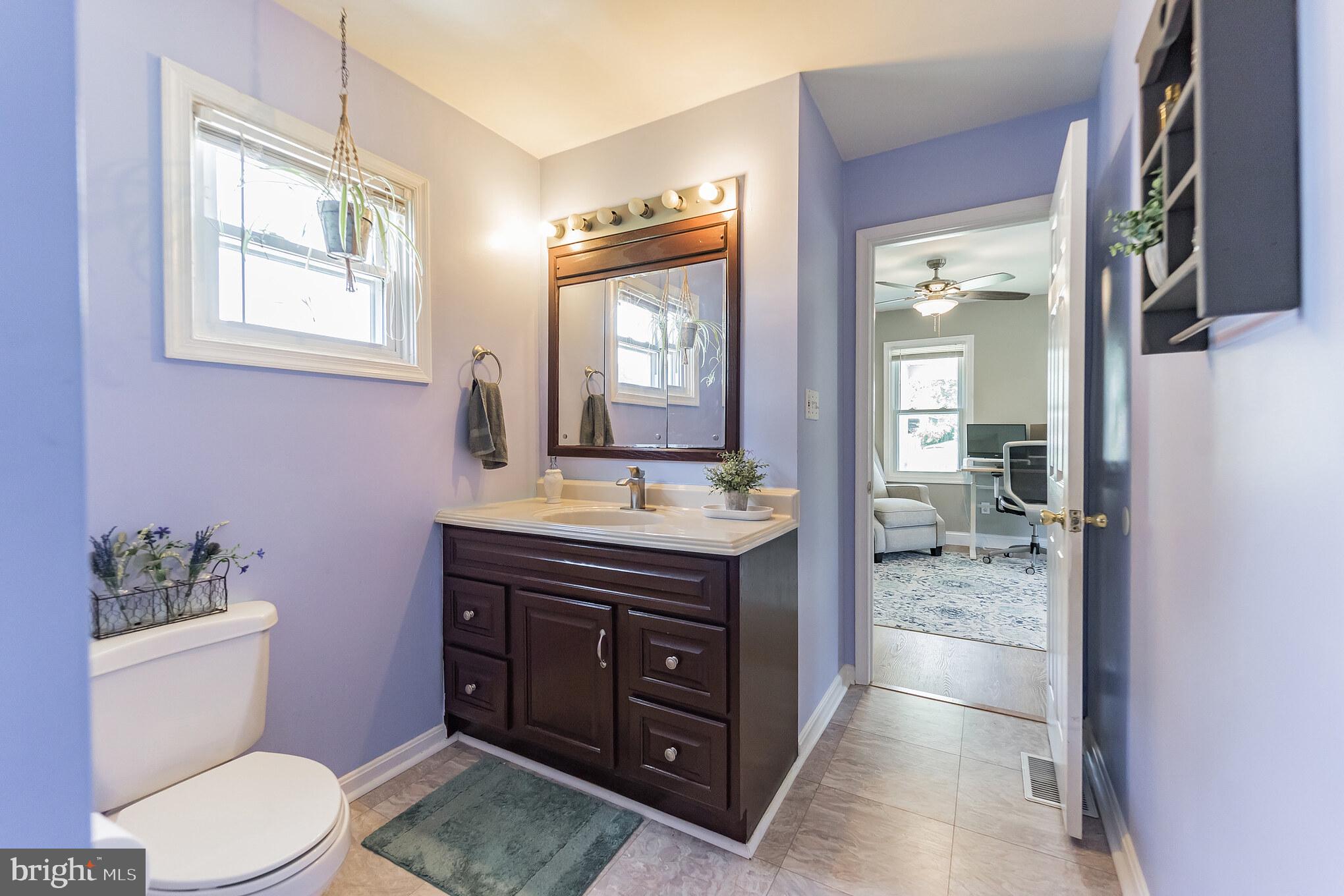 ROSEDALE TERRACE - Residential