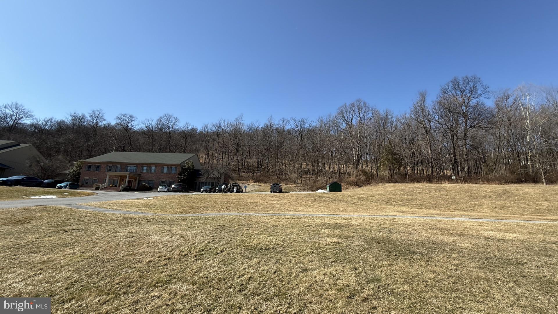 WHITETAIL RESORT COMMUNITY - Residential