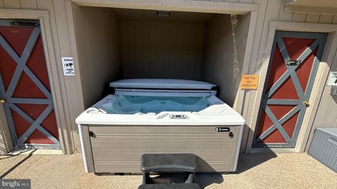 Tiny photo for 14201 Barberry Cir #203, MERCERSBURG, PA 17236 (MLS # PAFL2032300)