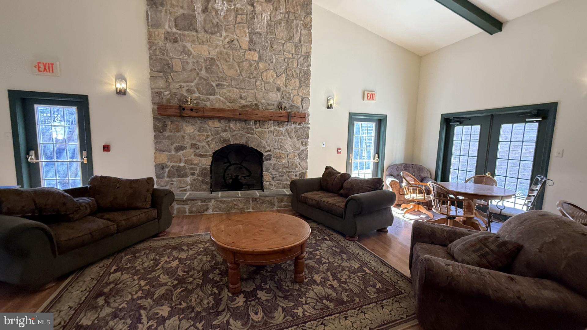 14201 BARBERRY CIRCLE 203