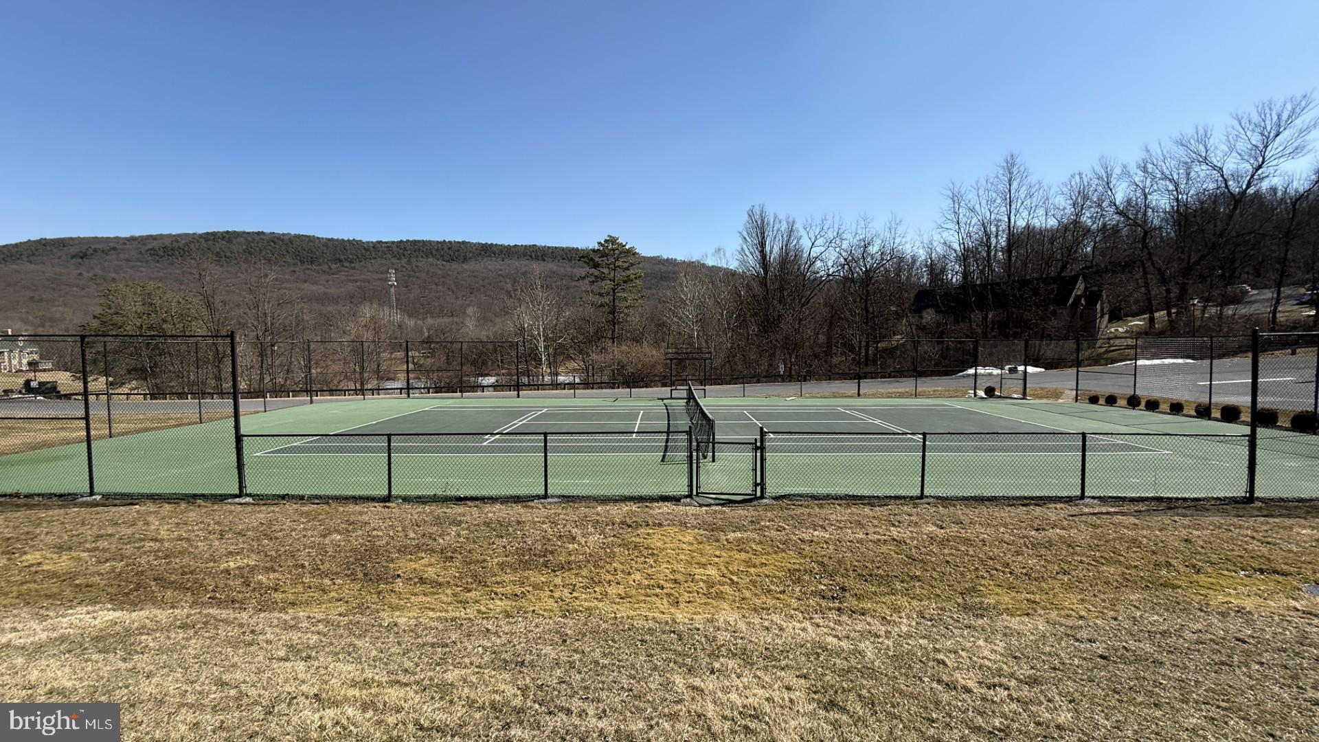 WHITETAIL RESORT COMMUNITY - Residential
