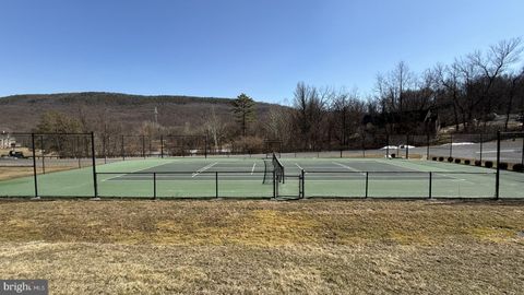 Tiny photo for 14201 Barberry Cir #203, MERCERSBURG, PA 17236 (MLS # PAFL2032300)