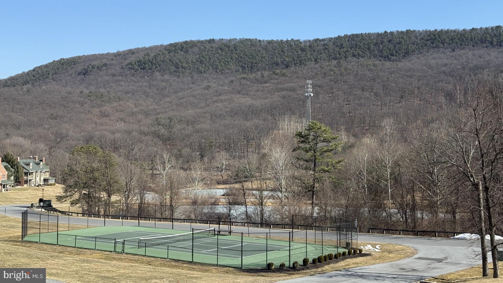 WHITETAIL RESORT COMMUNITY - Residential