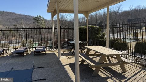 Tiny photo for 14201 Barberry Cir #203, MERCERSBURG, PA 17236 (MLS # PAFL2032300)