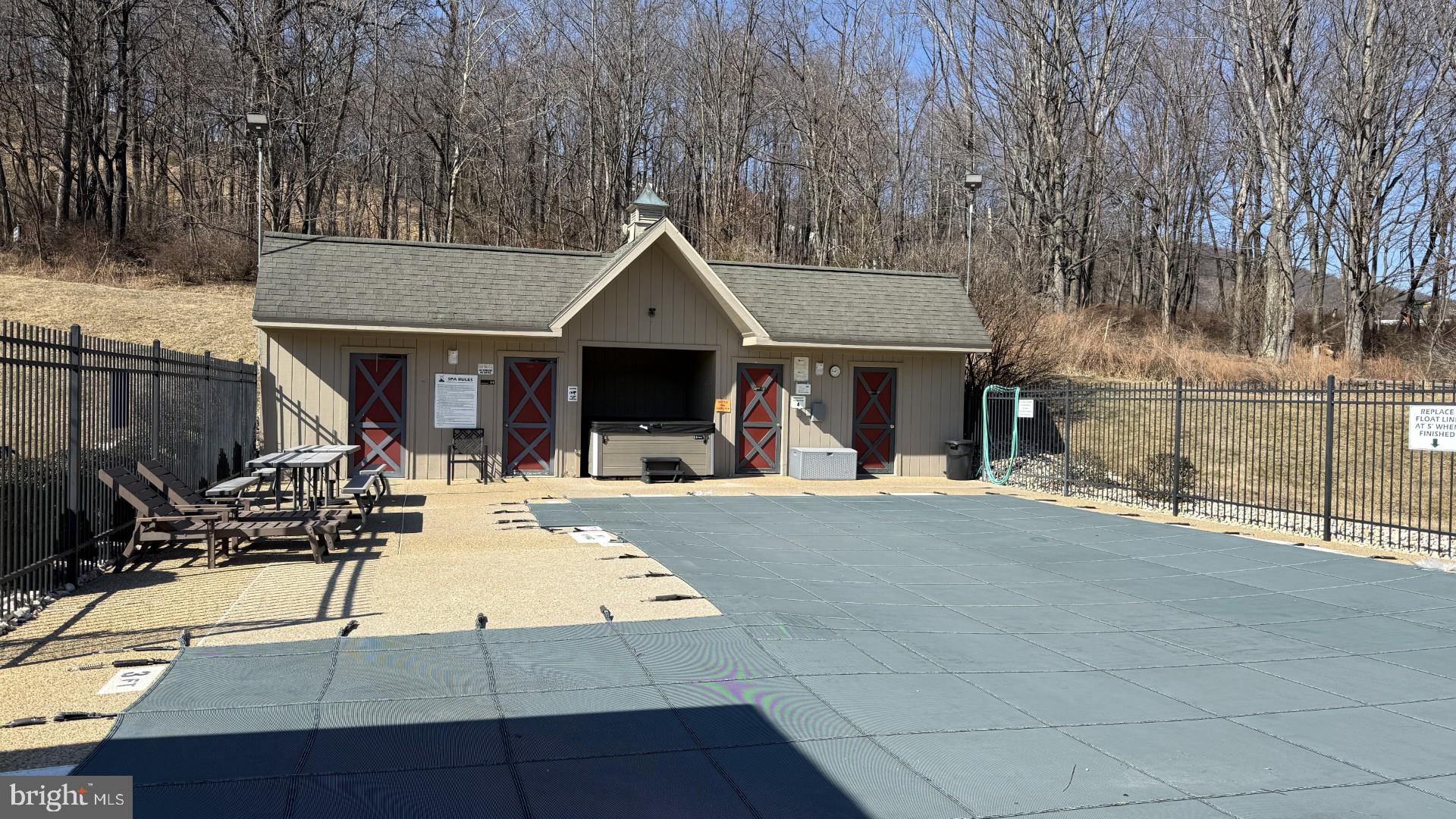WHITETAIL RESORT COMMUNITY - Residential
