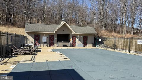 Tiny photo for 14201 Barberry Cir #203, MERCERSBURG, PA 17236 (MLS # PAFL2032300)