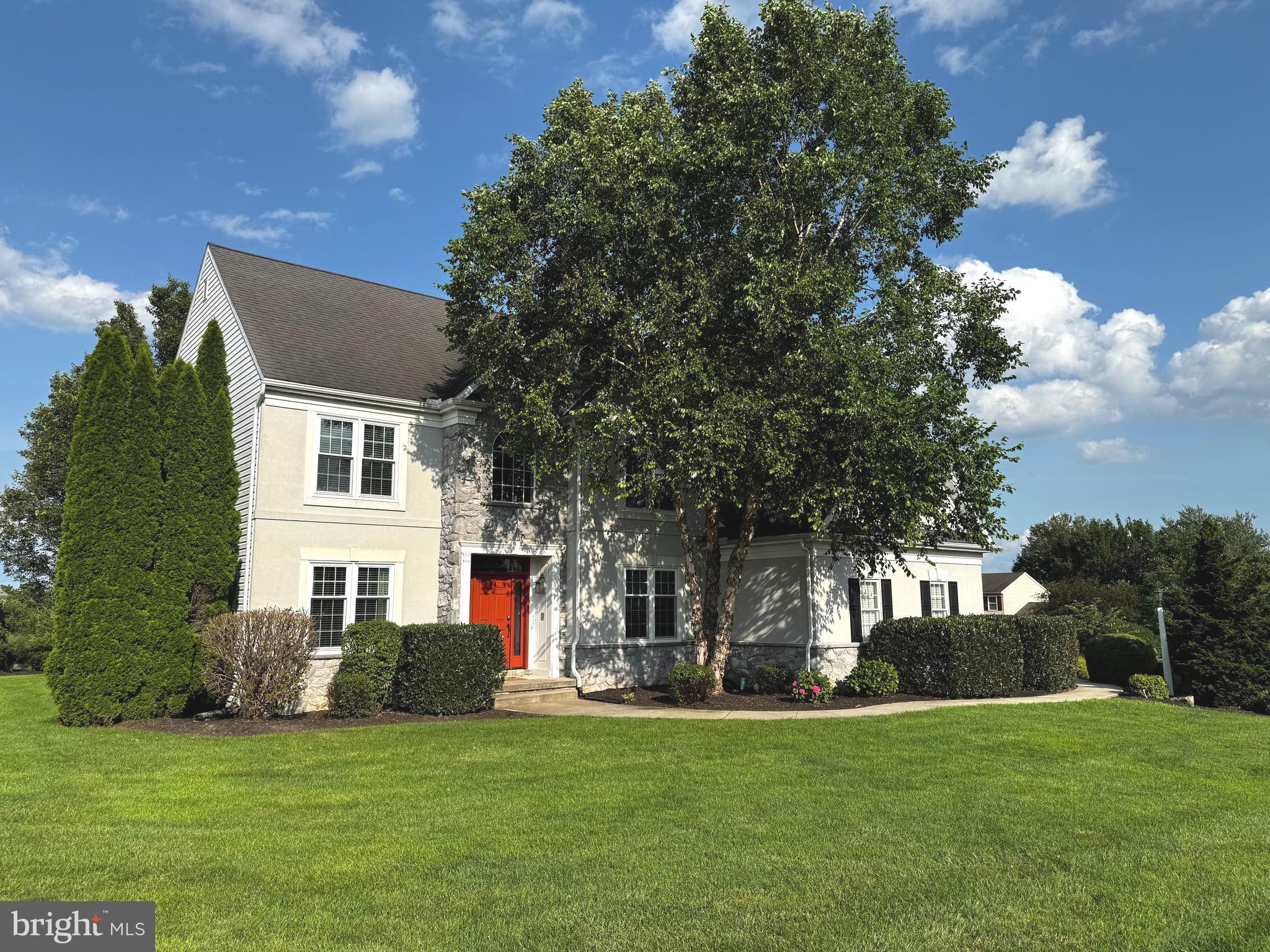 961 BUCKWALTER ROAD