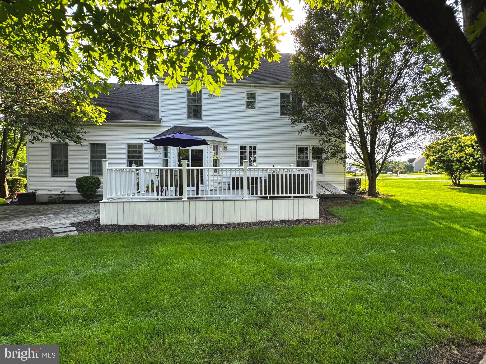 961 BUCKWALTER ROAD