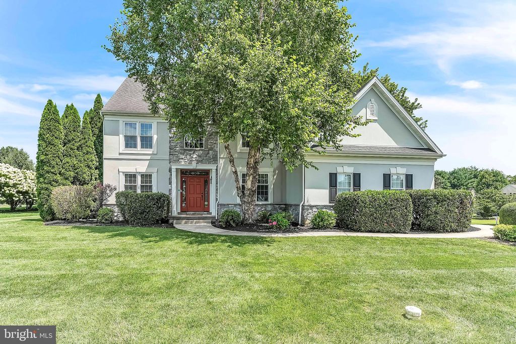 Photo of 961 Buckwalter Road, LITITZ, PA 17543 (MLS # PALA2072492)