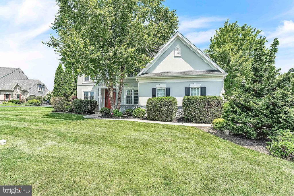 Photo of 961 Buckwalter Road, LITITZ, PA 17543 (MLS # PALA2072492)