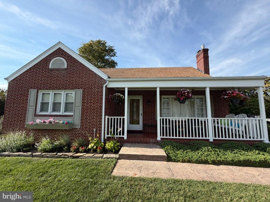 16640 VIRGINIA AVE, WILLIAMSPORT, MD 21795 - Image bdc8fba6743f1319fb857803cf7158bf/41045135