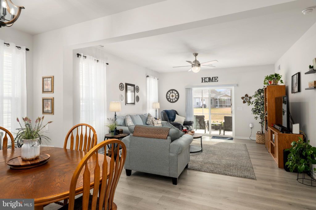 Photo of 397 Heritage Shores Circle, BRIDGEVILLE, DE 19933 (MLS # DESU2103762)