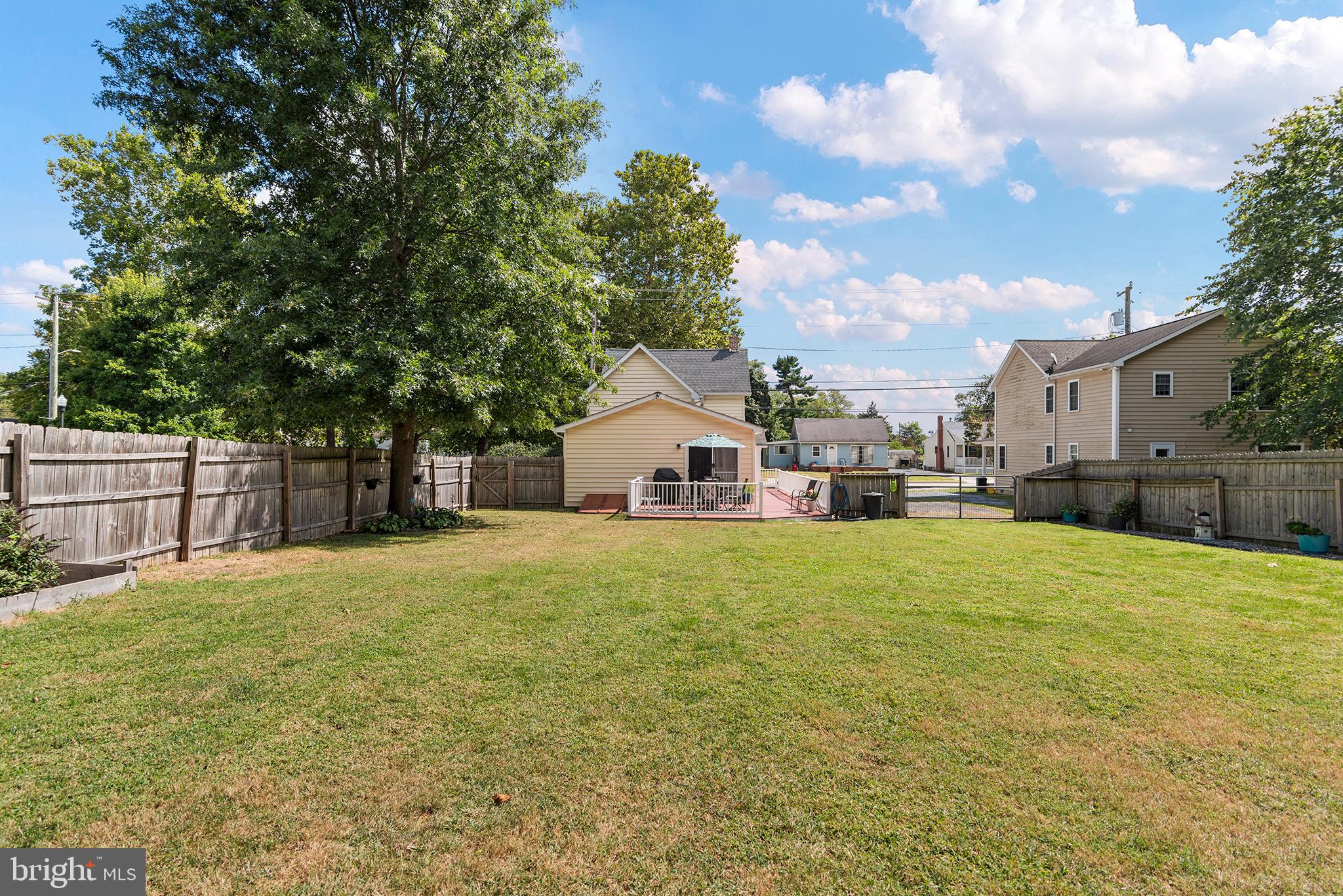 SUDLERSVILLE - Residential