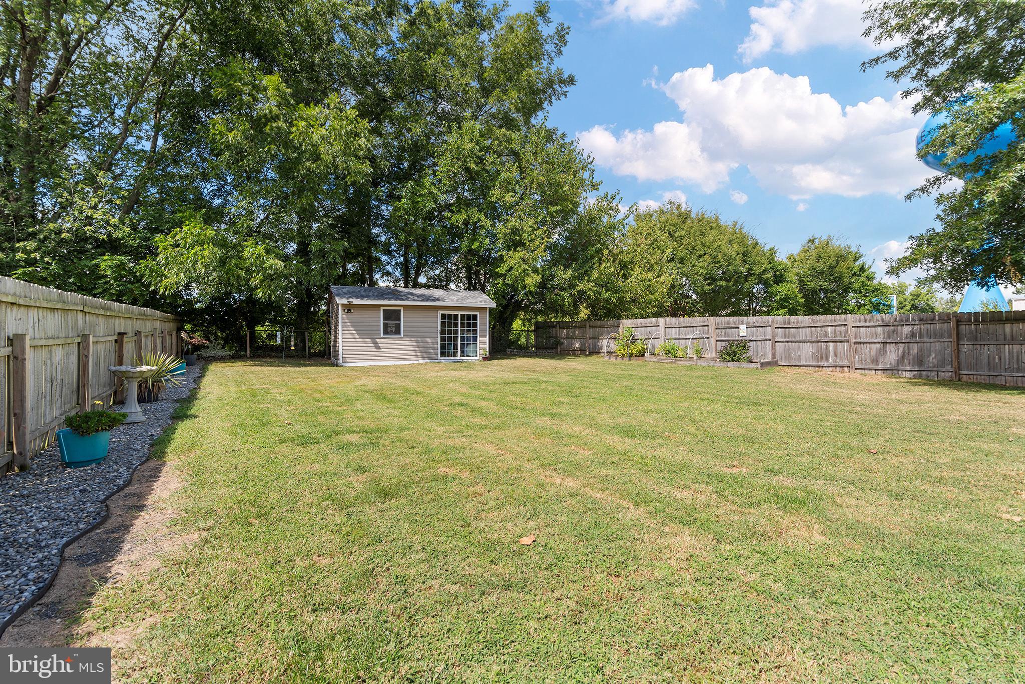 SUDLERSVILLE - Residential