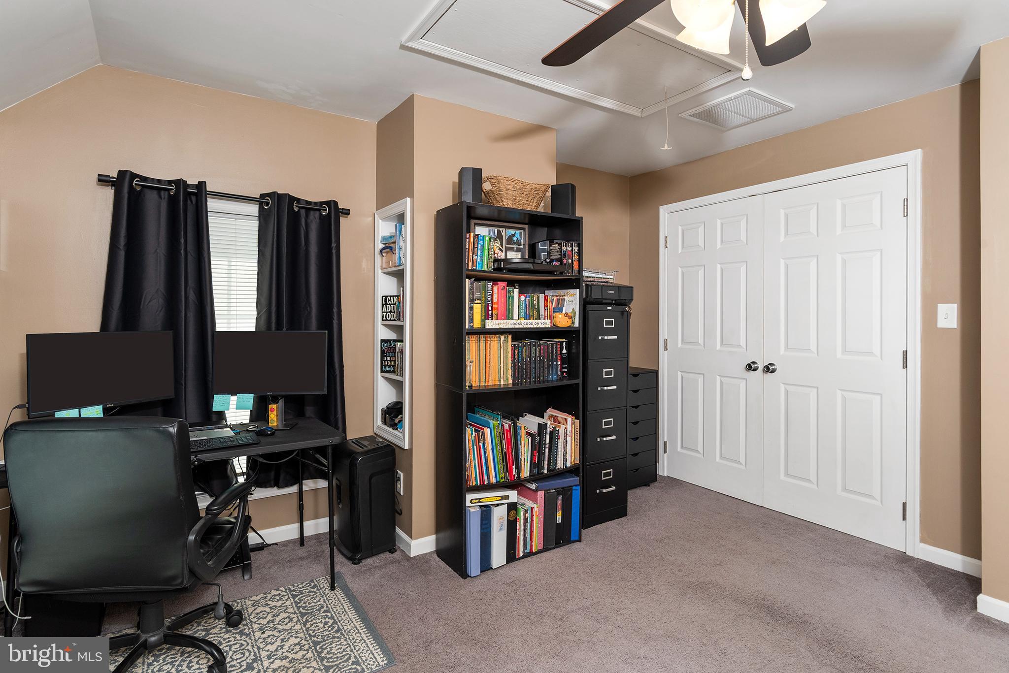 SUDLERSVILLE - Residential