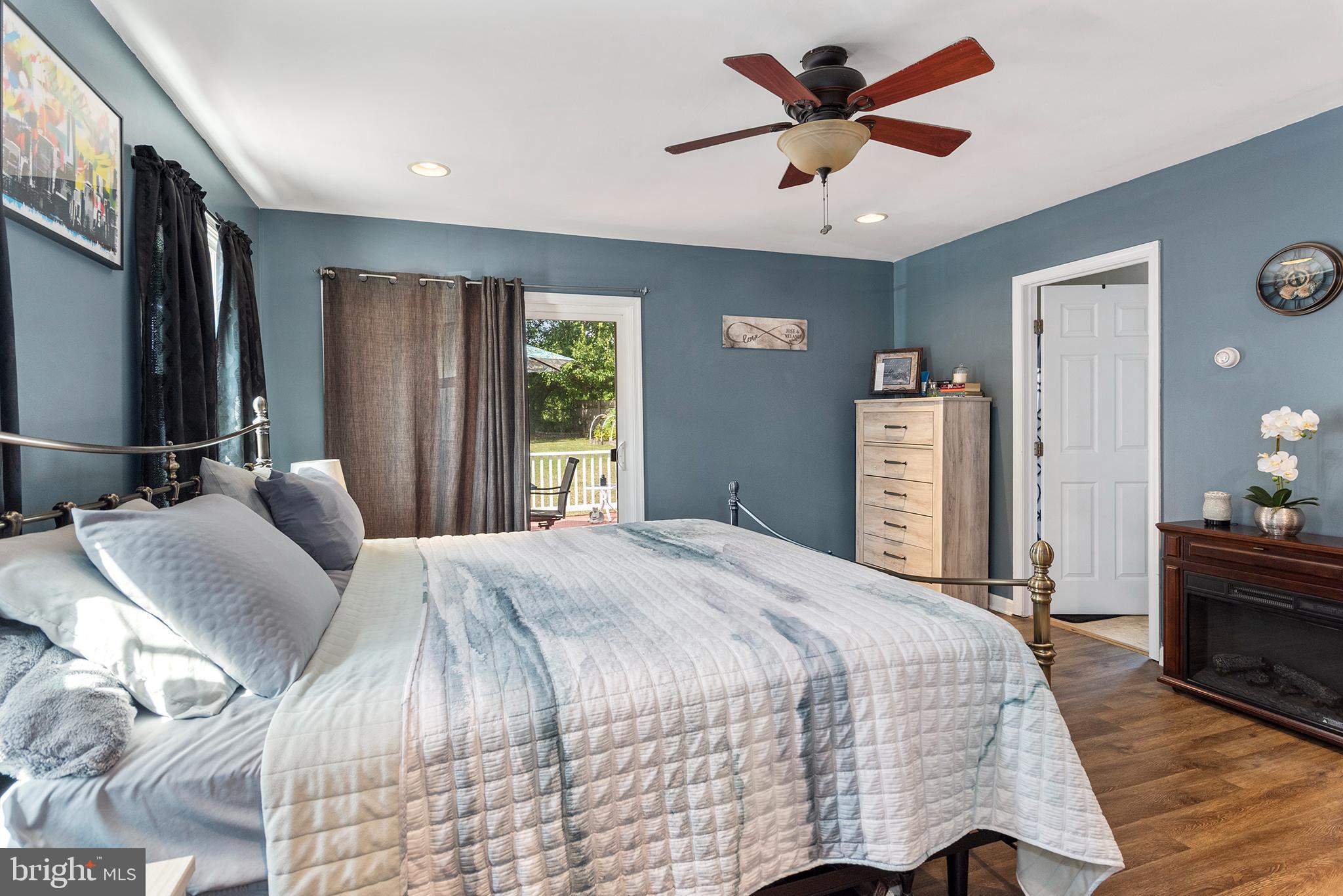 SUDLERSVILLE - Residential