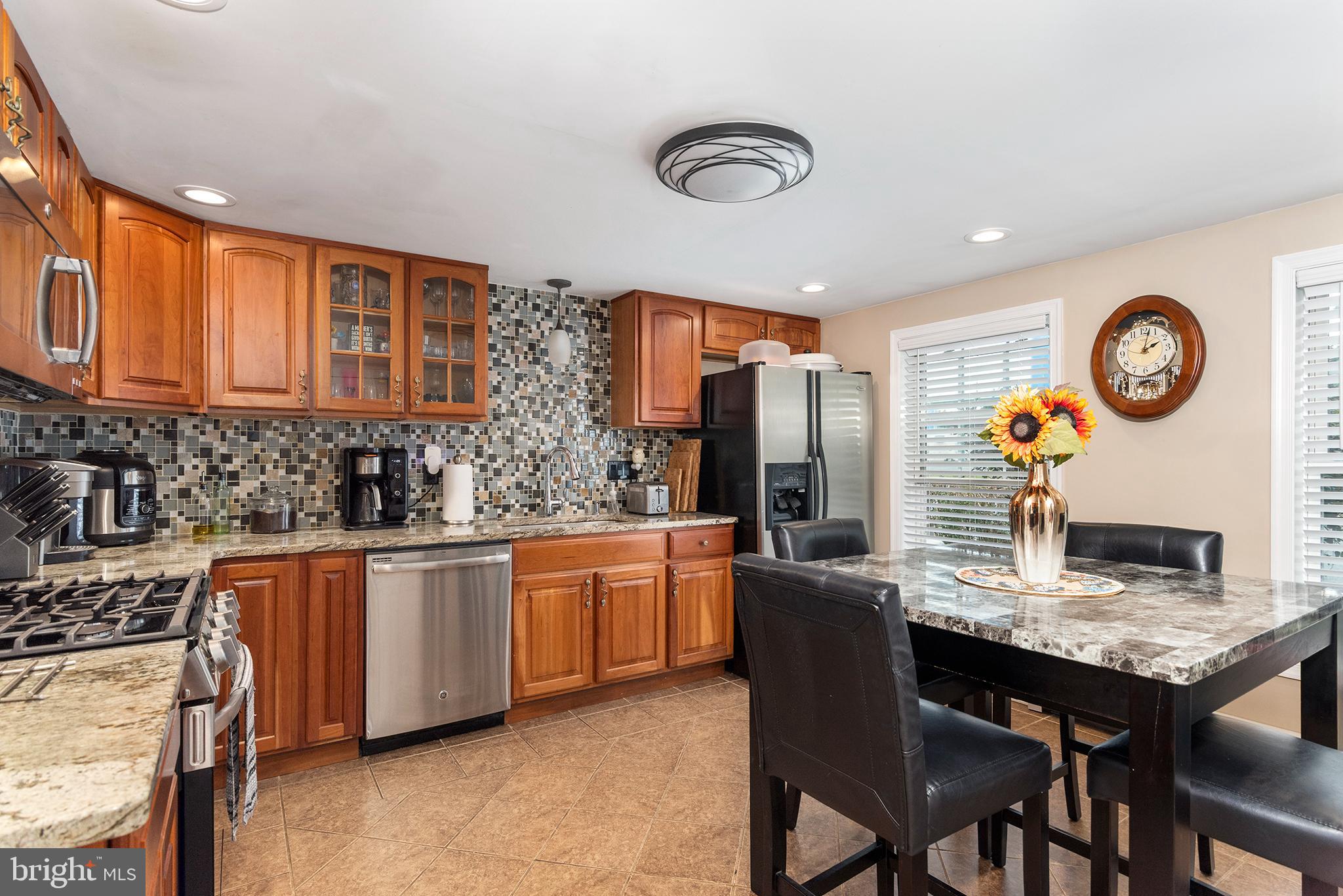 SUDLERSVILLE - Residential