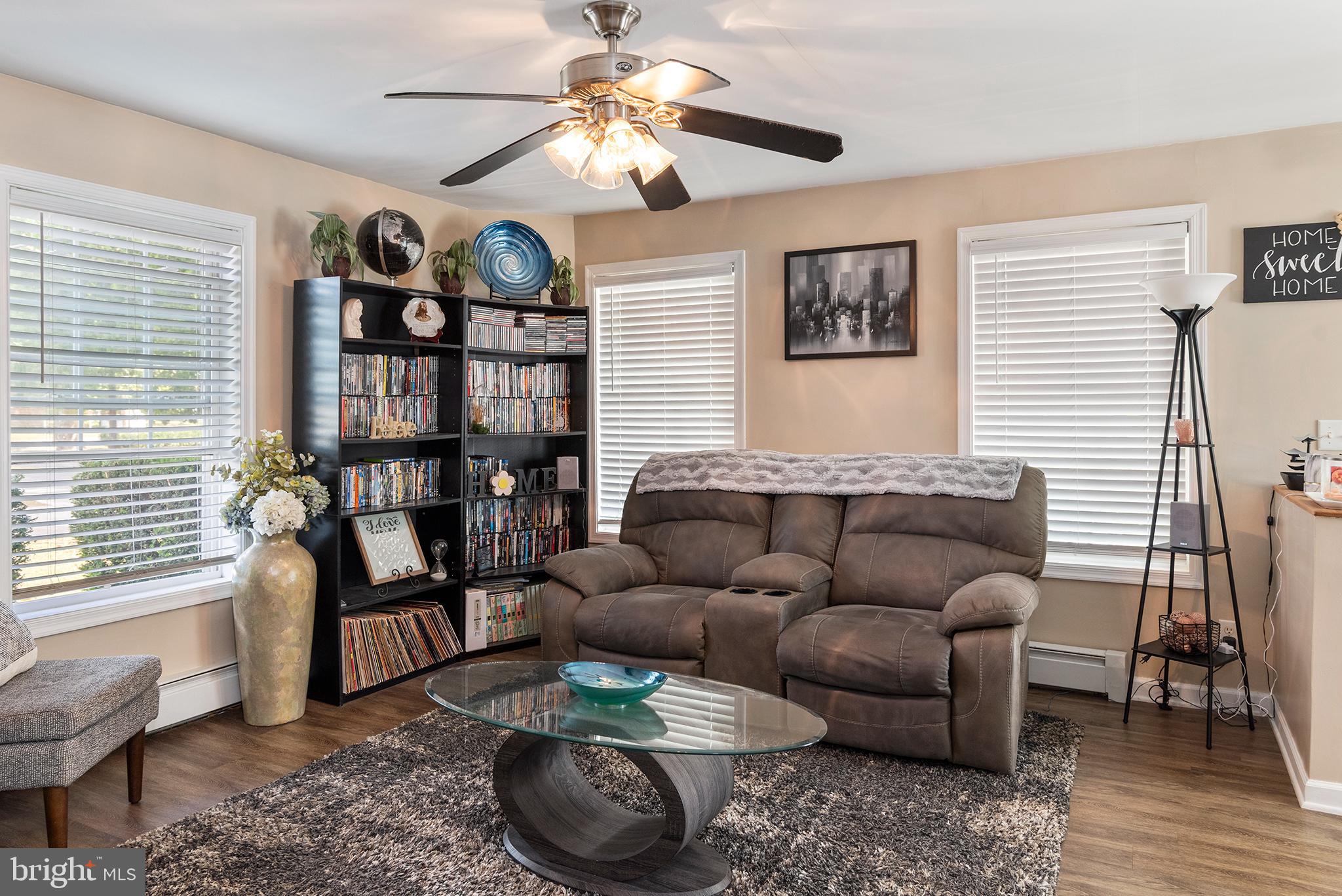 SUDLERSVILLE - Residential