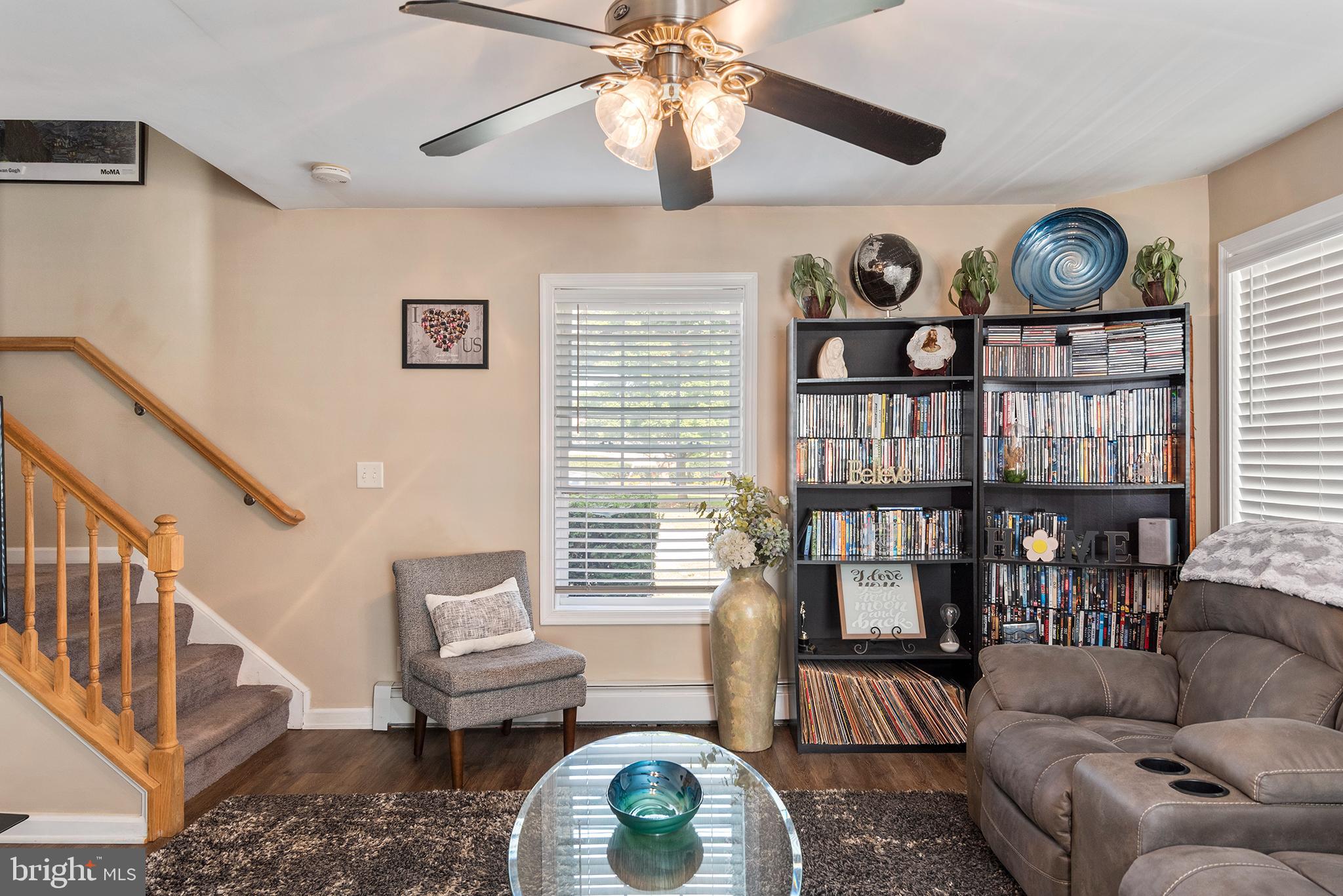 SUDLERSVILLE - Residential