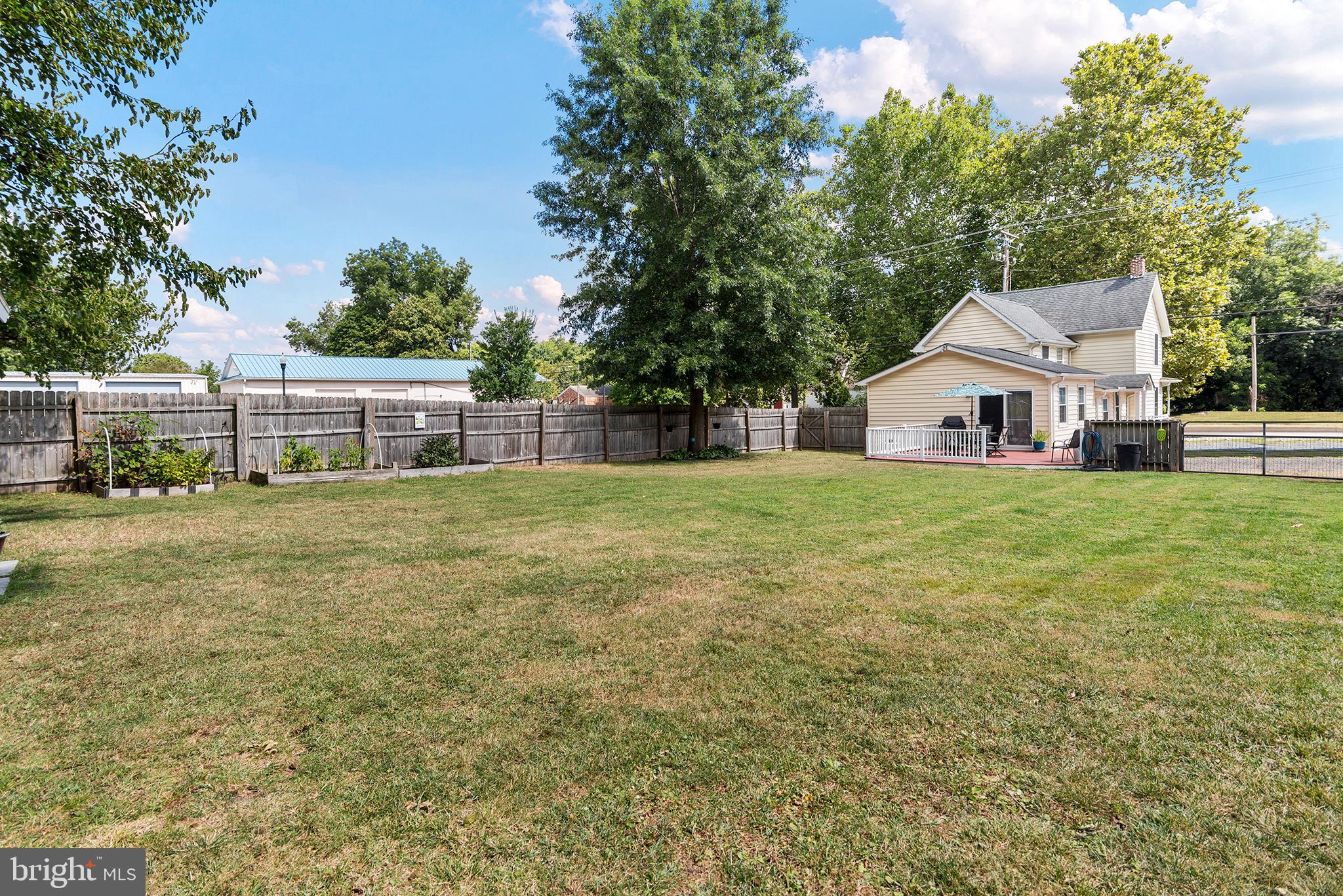 SUDLERSVILLE - Residential