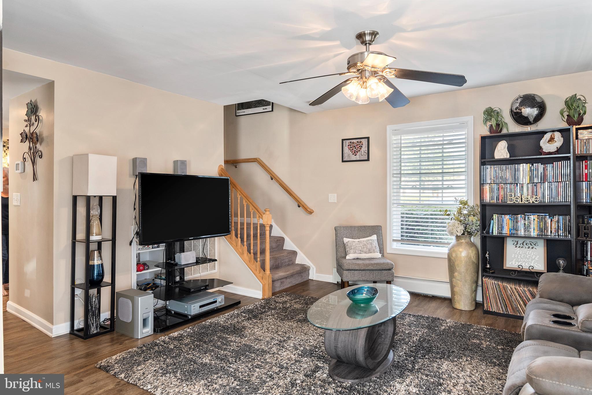 SUDLERSVILLE - Residential