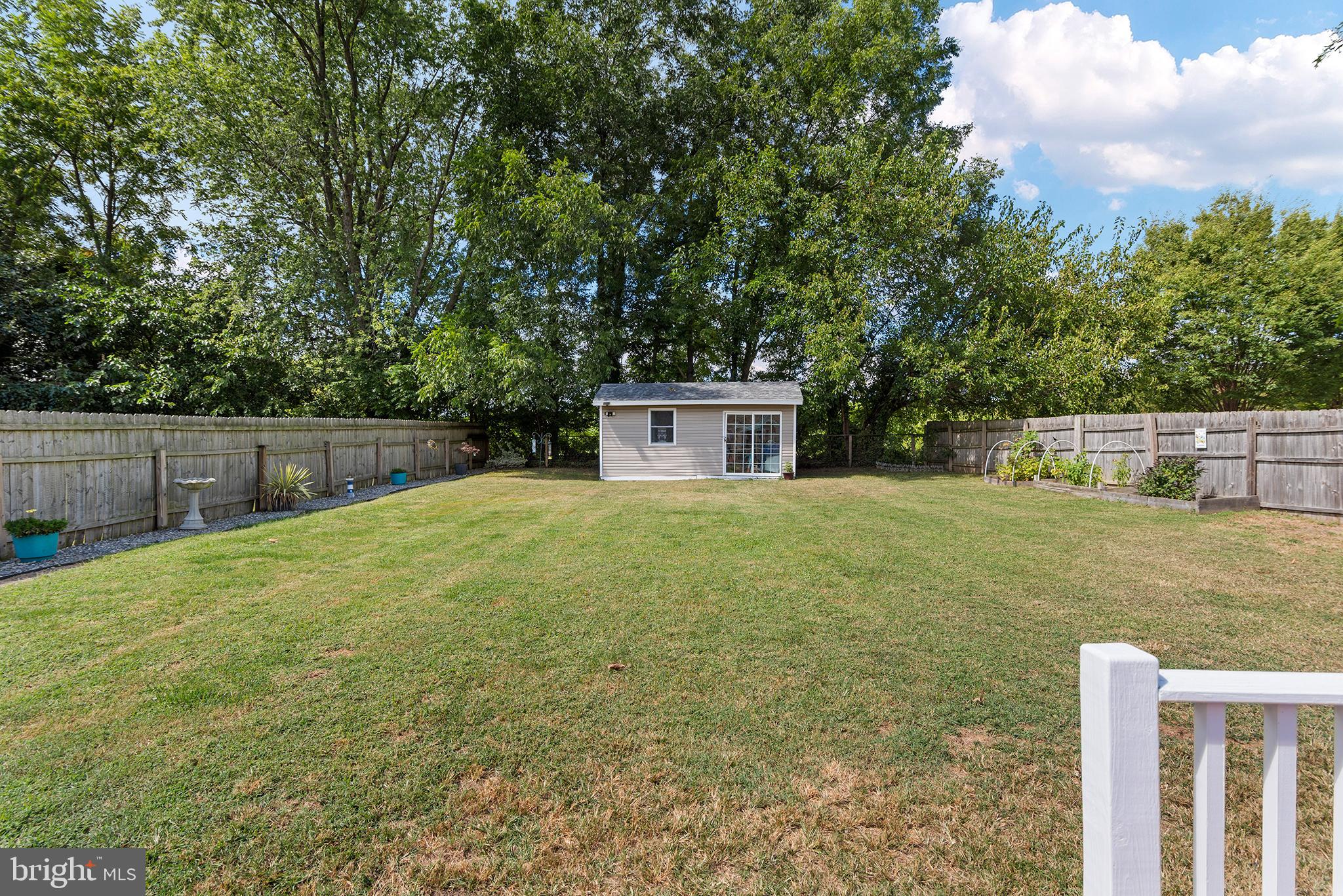 SUDLERSVILLE - Residential