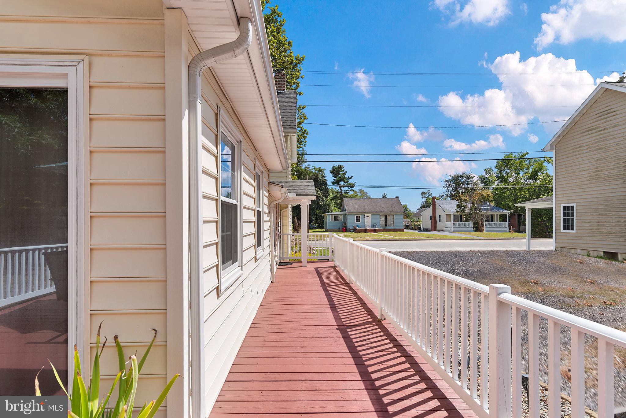 SUDLERSVILLE - Residential