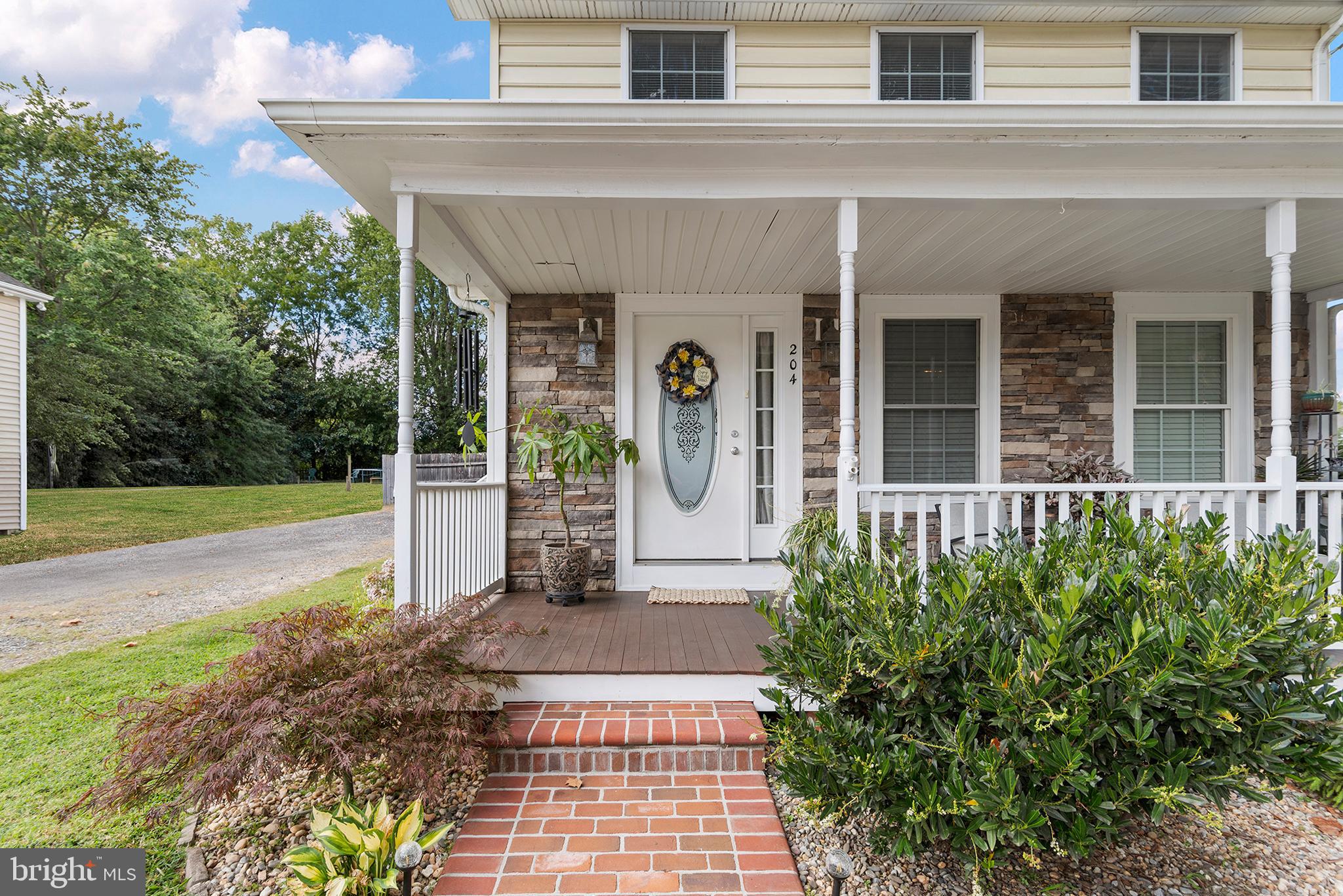 SUDLERSVILLE - Residential