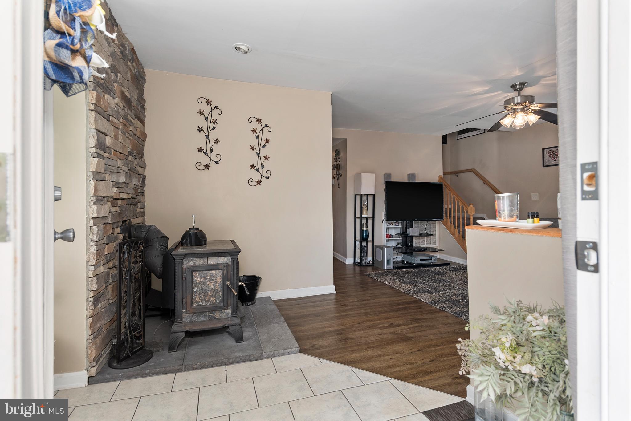 SUDLERSVILLE - Residential