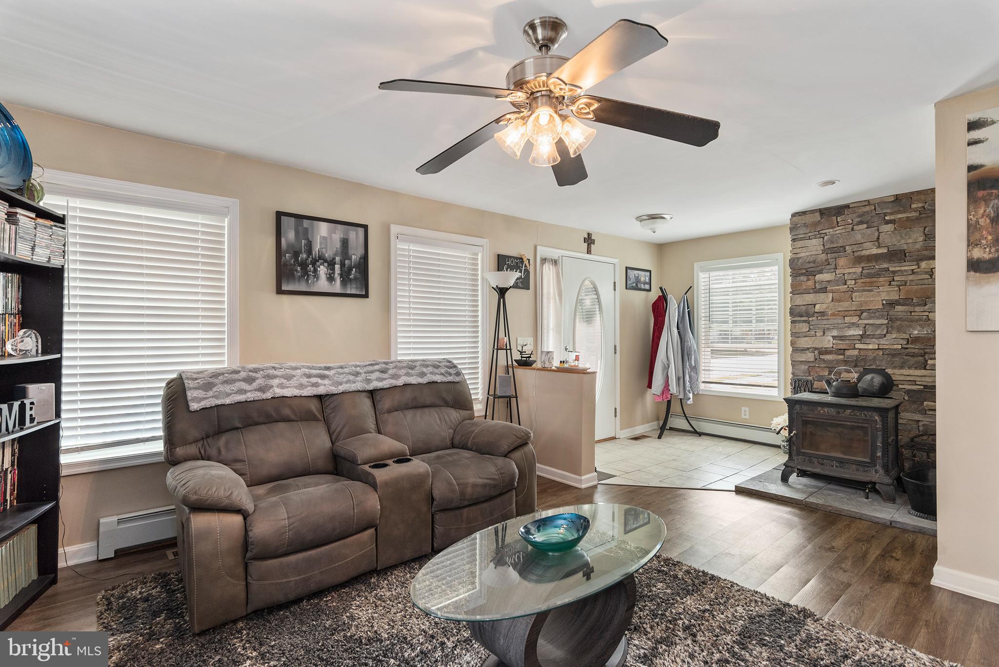 SUDLERSVILLE - Residential