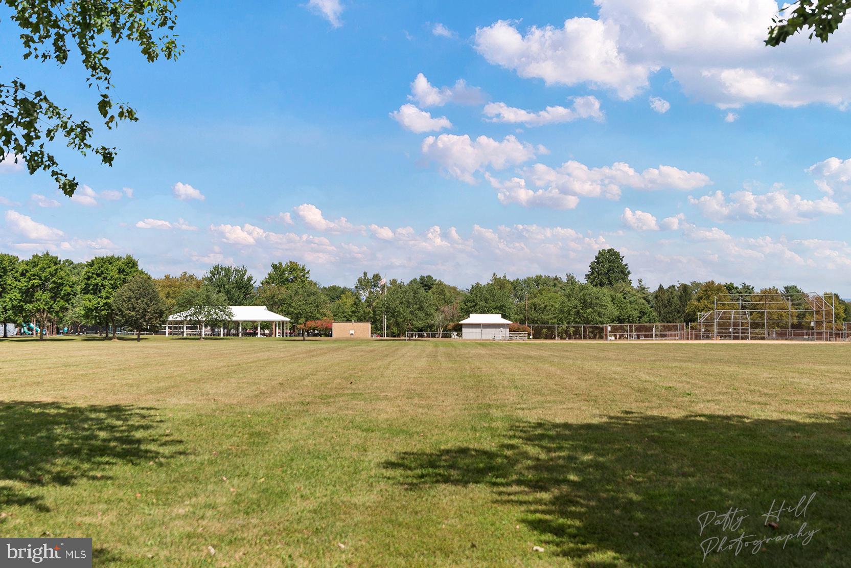 SUDLERSVILLE - Residential