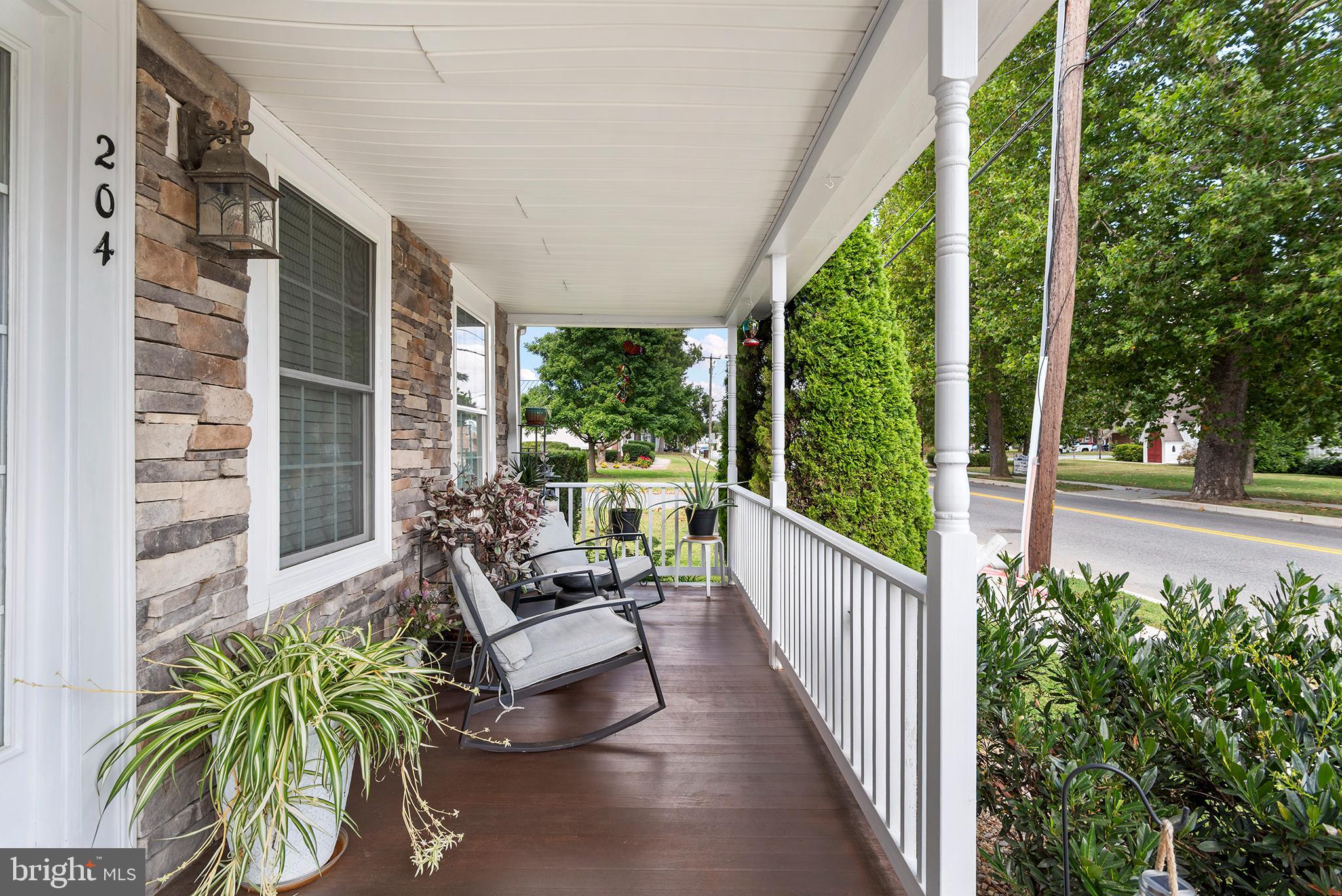 SUDLERSVILLE - Residential