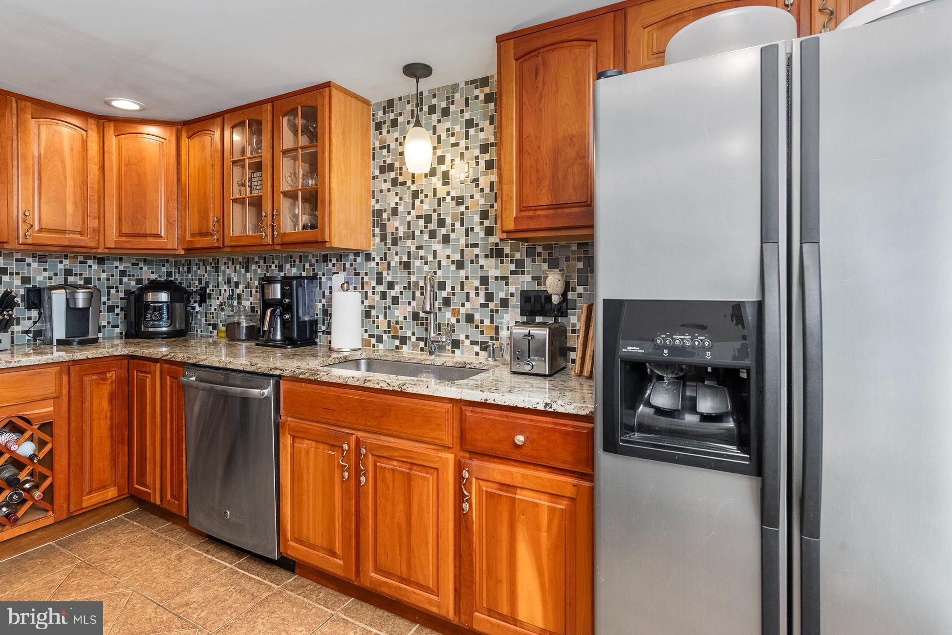 SUDLERSVILLE - Residential